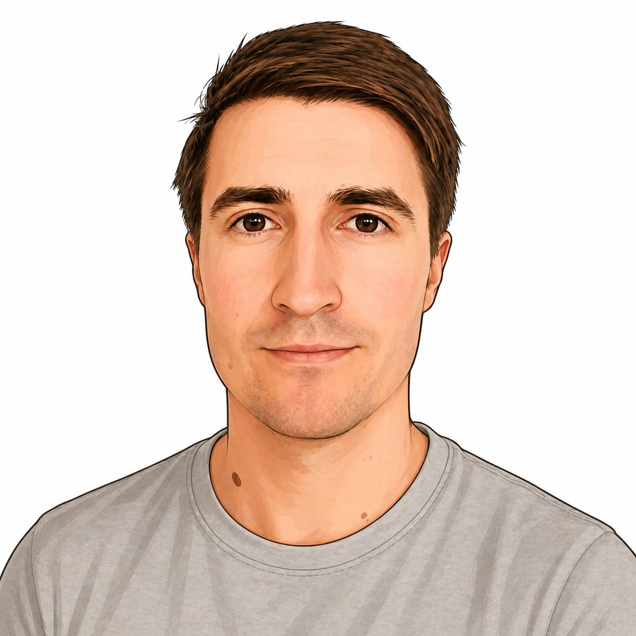 Benjamin Kleinstück