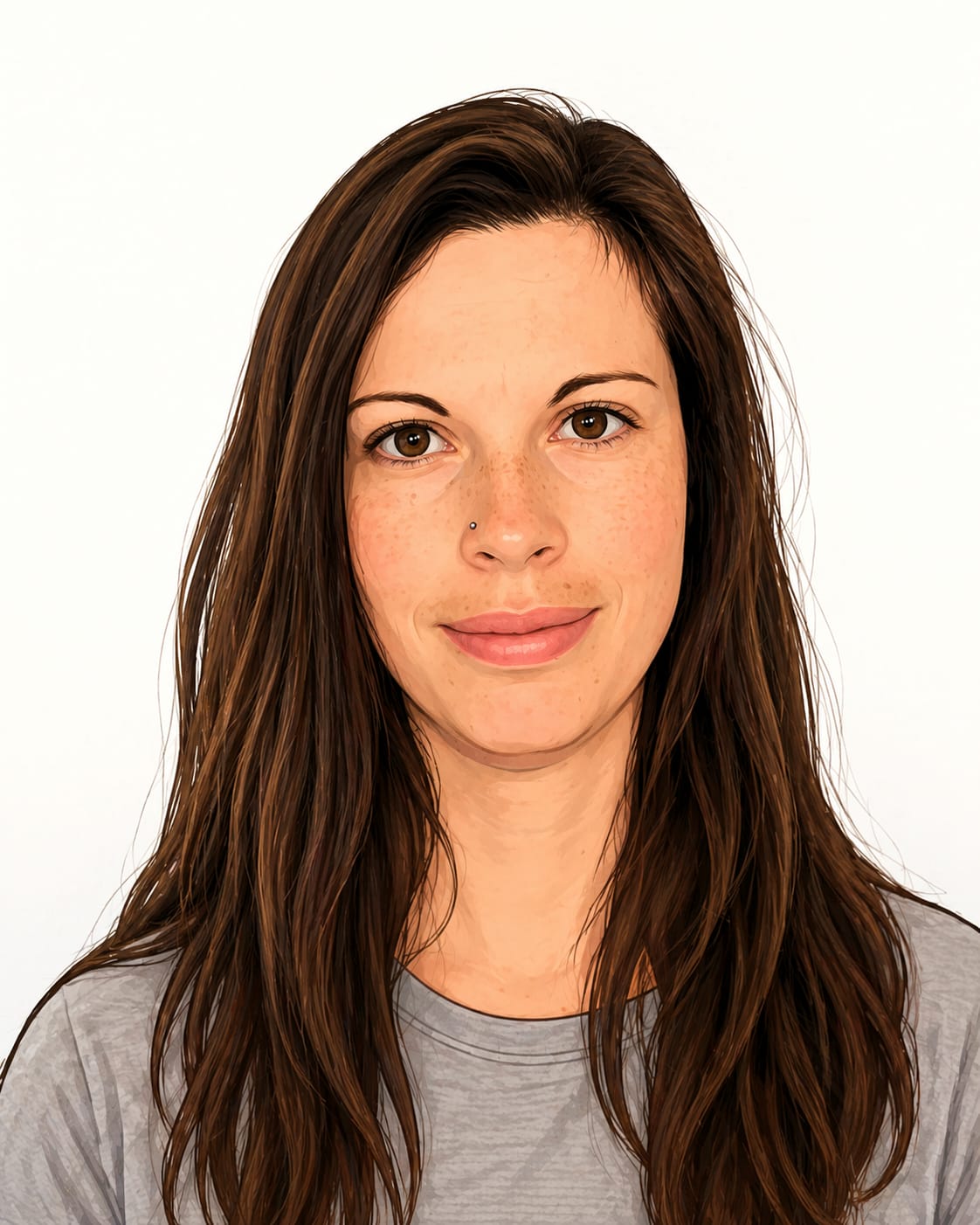 Samantha Walter